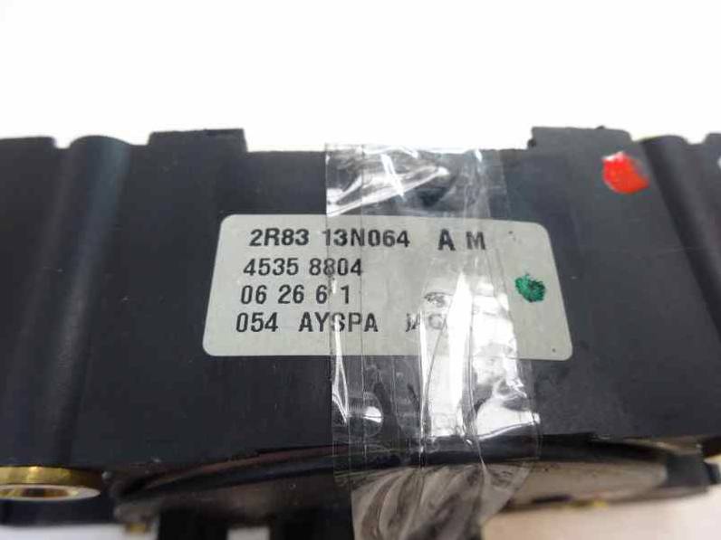 ANILLO AIRBAG JAGUAR S TYPE 2006 2.7 V6 D (207 CV)