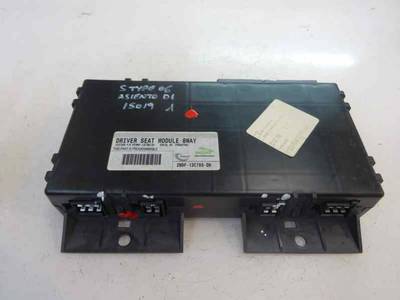 MODULO ELECTRONICO JAGUAR S TYPE 2006 2.7 V6 D (207 CV)