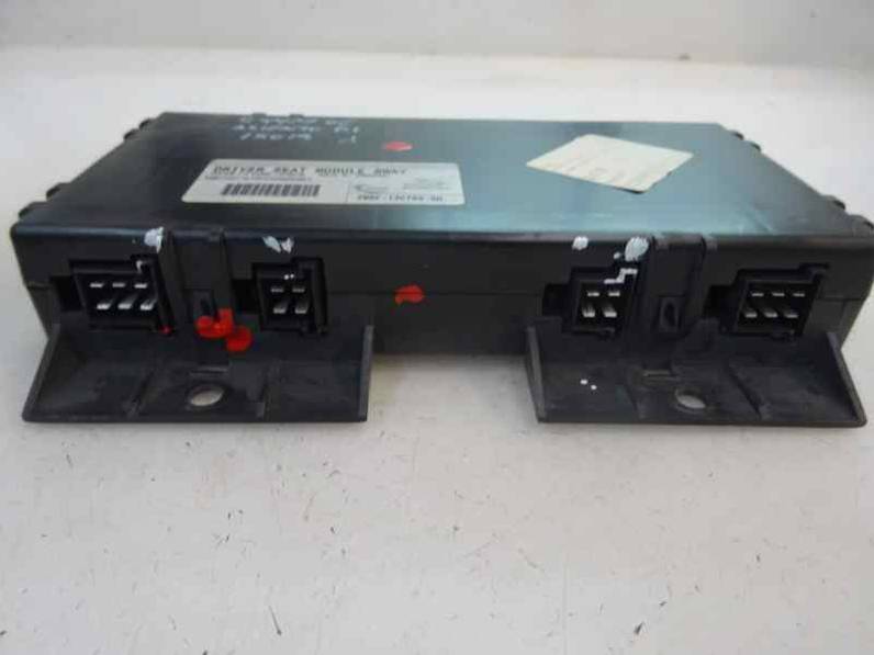 MODULO ELECTRONICO JAGUAR S TYPE 2006 2.7 V6 D (207 CV)