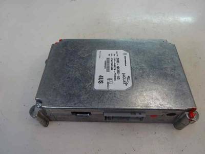 MODULO ELECTRONICO JAGUAR S TYPE 2006 2.7 V6 D (207 CV)
