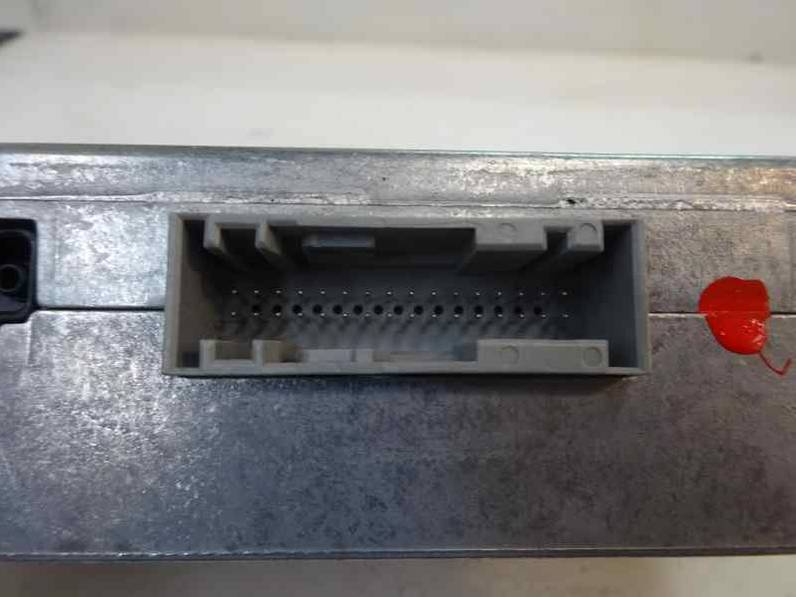 MODULO ELECTRONICO JAGUAR S TYPE 2006 2.7 V6 D (207 CV)