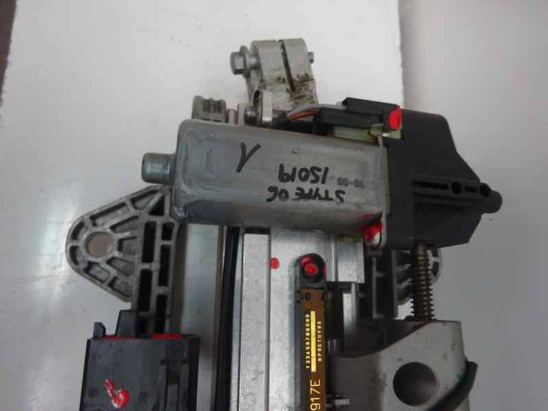 COLUMNA DIRECCION JAGUAR S TYPE 2006 2.7 V6 D (207 CV)