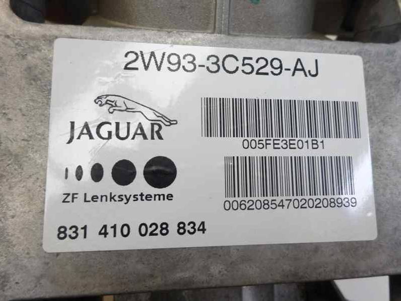 COLUMNA DIRECCION JAGUAR S TYPE 2006 2.7 V6 D (207 CV)