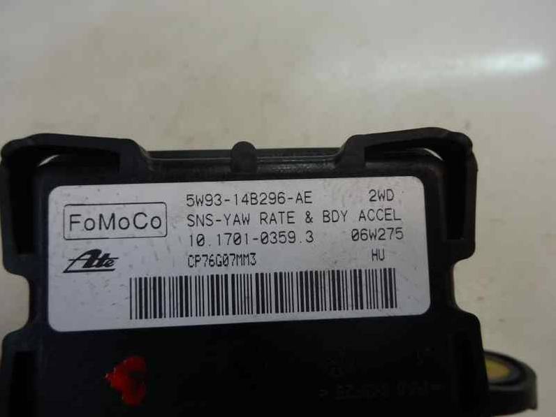 SENSOR JAGUAR S TYPE 2006 2.7 V6 D (207 CV)