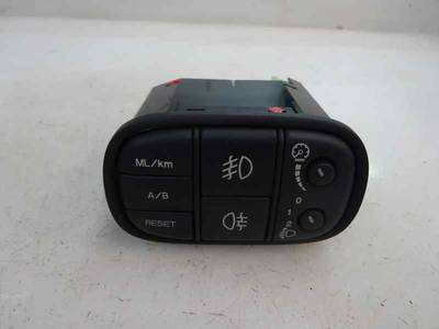 MANDO LUCES JAGUAR S TYPE 2006 2.7 V6 D (207 CV)
