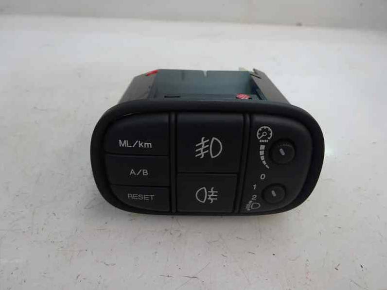 MANDO LUCES JAGUAR S TYPE 2006 2.7 V6 D (207 CV)