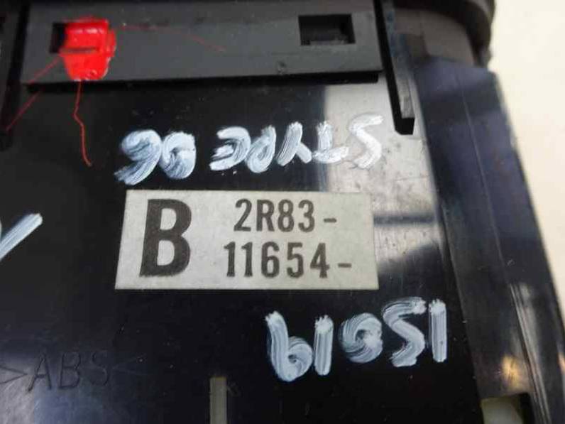 MANDO LUCES JAGUAR S TYPE 2006 2.7 V6 D (207 CV)