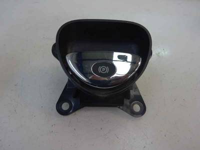 PALANCA FRENO DE MANO JAGUAR S TYPE 2006 2.7 V6 D (207 CV)