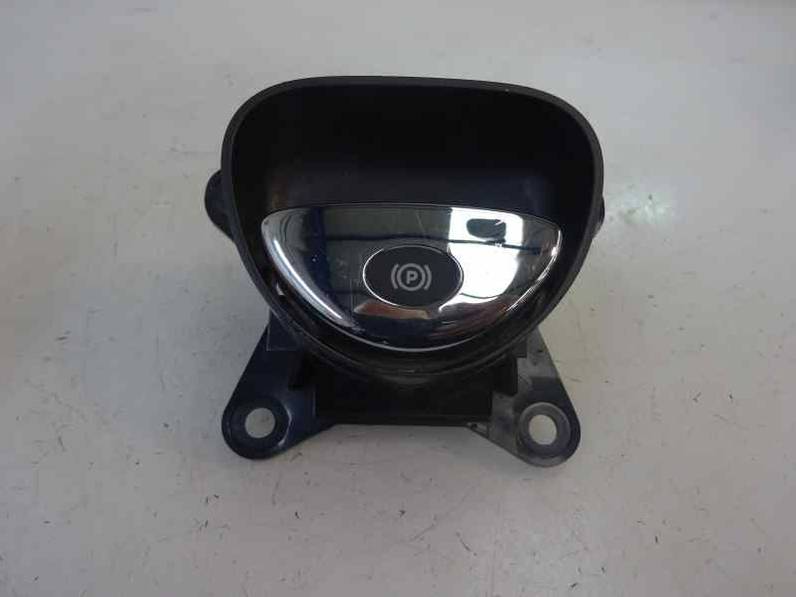 PALANCA FRENO DE MANO JAGUAR S TYPE 2006 2.7 V6 D (207 CV)