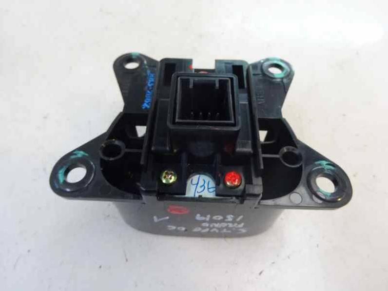 PALANCA FRENO DE MANO JAGUAR S TYPE 2006 2.7 V6 D (207 CV)