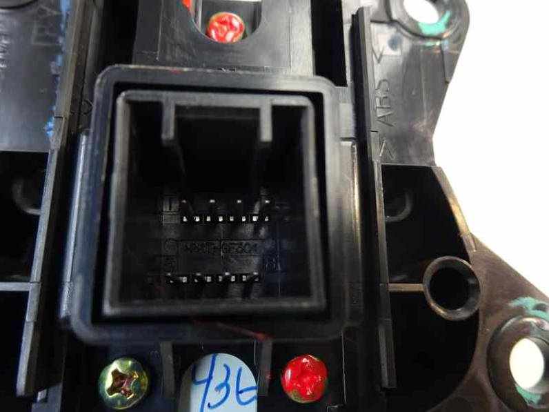 PALANCA FRENO DE MANO JAGUAR S TYPE 2006 2.7 V6 D (207 CV)