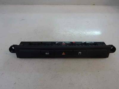 WARNING JAGUAR S TYPE 2006 2.7 V6 D (207 CV)