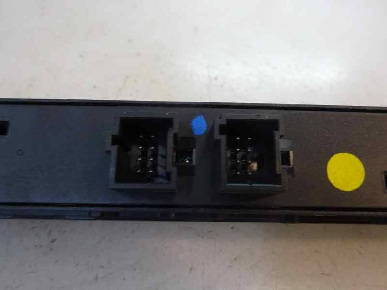 WARNING JAGUAR S TYPE 2006 2.7 V6 D (207 CV)