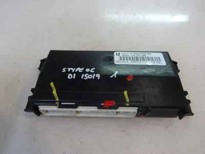 MODULO ELECTRONICO JAGUAR S TYPE 2006 2.7 V6 D (207 CV)