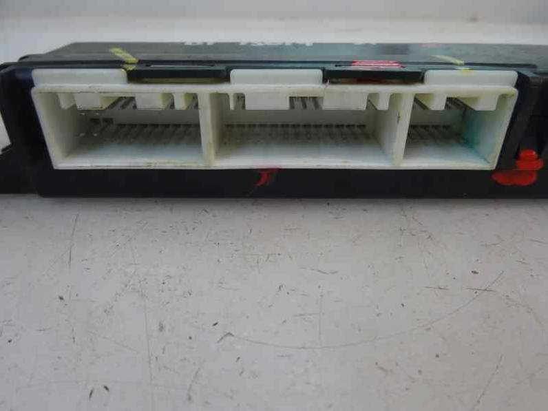 MODULO ELECTRONICO JAGUAR S TYPE 2006 2.7 V6 D (207 CV)