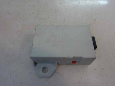 MODULO ELECTRONICO JAGUAR S TYPE 2006 2.7 V6 D (207 CV)