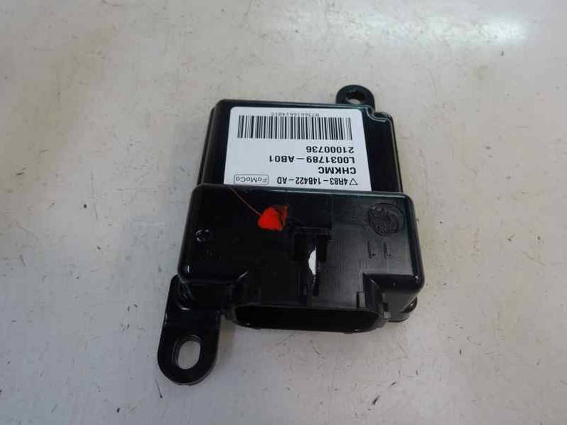 MODULO ELECTRONICO JAGUAR S TYPE 2006 2.7 V6 D (207 CV)