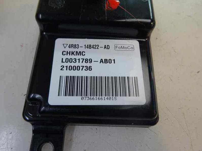 MODULO ELECTRONICO JAGUAR S TYPE 2006 2.7 V6 D (207 CV)