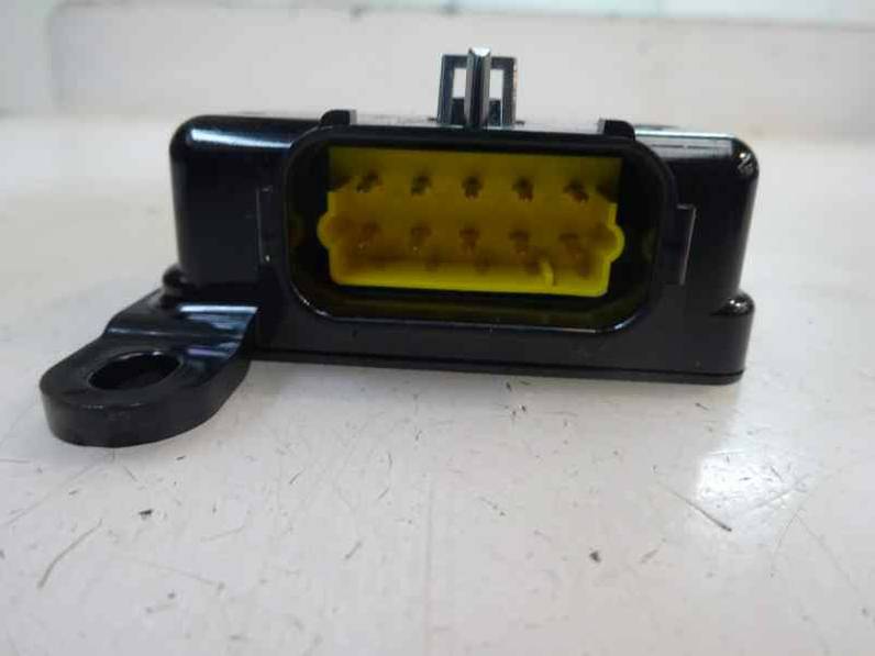 MODULO ELECTRONICO JAGUAR S TYPE 2006 2.7 V6 D (207 CV)