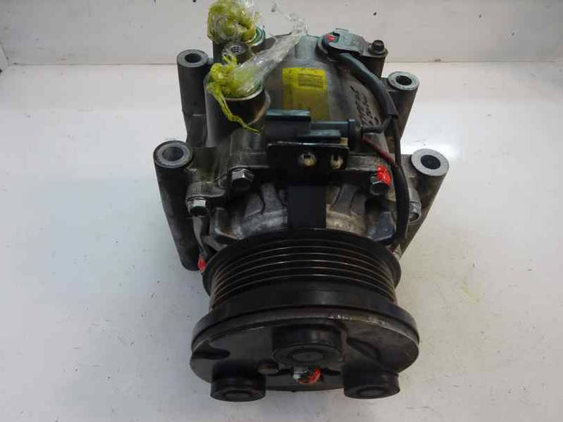 COMPRESOR AIRE ACONDICIONADO JAGUAR S TYPE 2006 2.7 V6 D (207 CV)