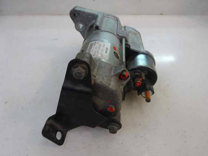MOTOR ARRANQUE JAGUAR S TYPE 2006 2.7 V6 D (207 CV)