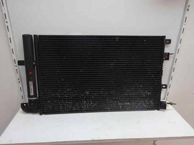 CONDENSADOR RADIADOR AIRE ACONDICIONADO JAGUAR S TYPE 2006 2.7 V6 D (207 CV)