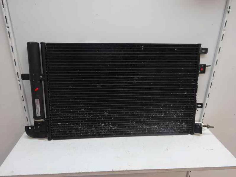 CONDENSADOR RADIADOR AIRE ACONDICIONADO JAGUAR S TYPE 2006 2.7 V6 D (207 CV)