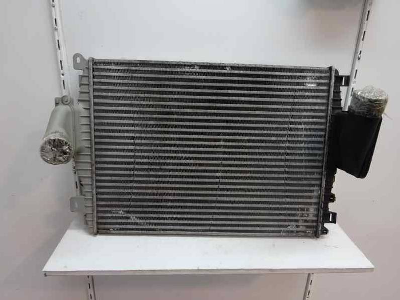 INTERCOOLER JAGUAR S TYPE 2006 2.7 V6 D (207 CV)