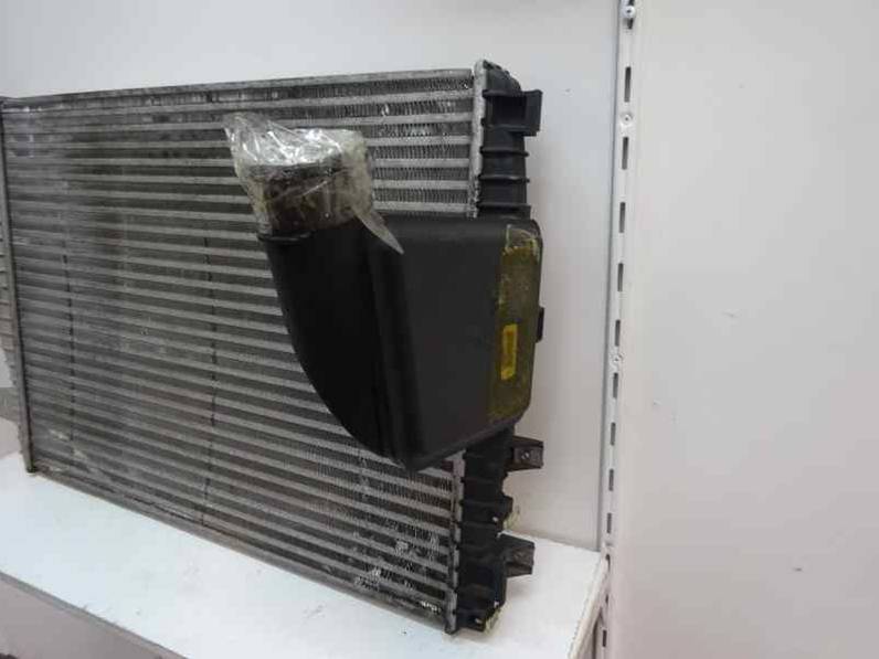 INTERCOOLER JAGUAR S TYPE 2006 2.7 V6 D (207 CV)