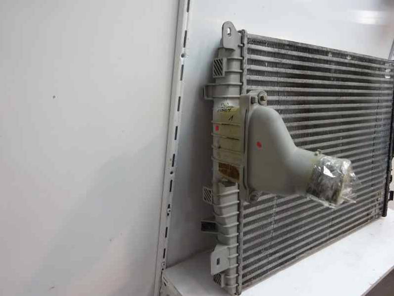 INTERCOOLER JAGUAR S TYPE 2006 2.7 V6 D (207 CV)