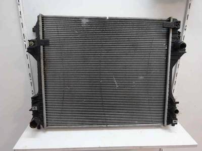RADIADOR AGUA JAGUAR S TYPE 2006 2.7 V6 D (207 CV)