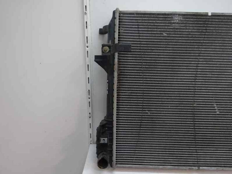 RADIADOR AGUA JAGUAR S TYPE 2006 2.7 V6 D (207 CV)