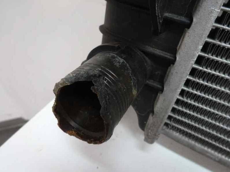 RADIADOR AGUA JAGUAR S TYPE 2006 2.7 V6 D (207 CV)