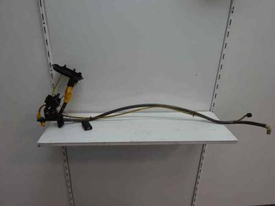 AFORADOR JAGUAR S TYPE 2006 2.7 V6 D (207 CV)