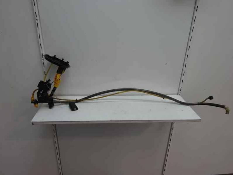 AFORADOR JAGUAR S TYPE 2006 2.7 V6 D (207 CV)