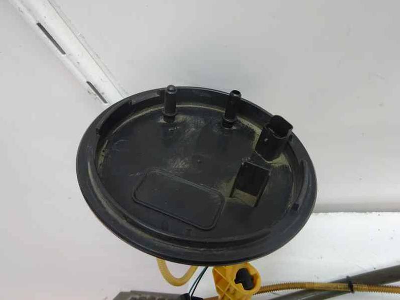 AFORADOR JAGUAR S TYPE 2006 2.7 V6 D (207 CV)