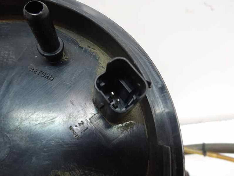 AFORADOR JAGUAR S TYPE 2006 2.7 V6 D (207 CV)