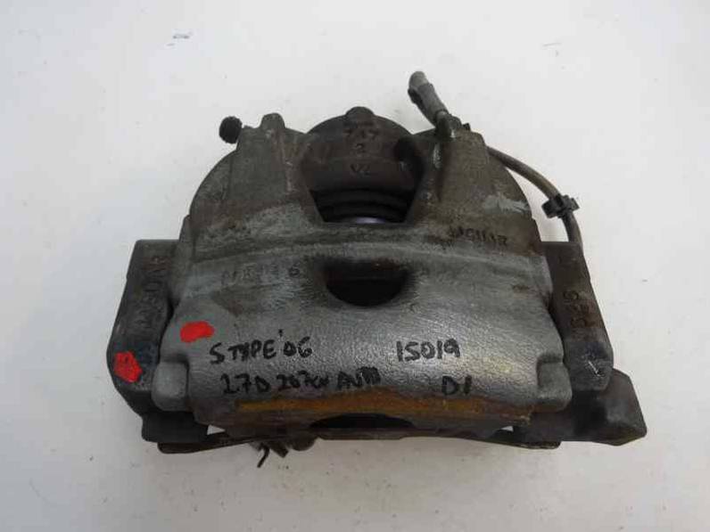 PINZA FRENO DELANTERA IZQUIERDA JAGUAR S TYPE 2006 2.7 V6 D (207 CV)