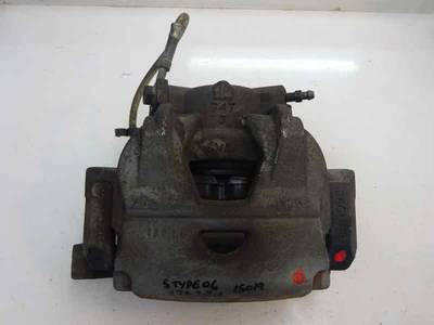 PINZA FRENO DELANTERA DERECHA JAGUAR S TYPE 2006 2.7 V6 D (207 CV)