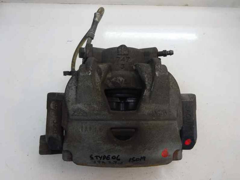 PINZA FRENO DELANTERA DERECHA JAGUAR S TYPE 2006 2.7 V6 D (207 CV)