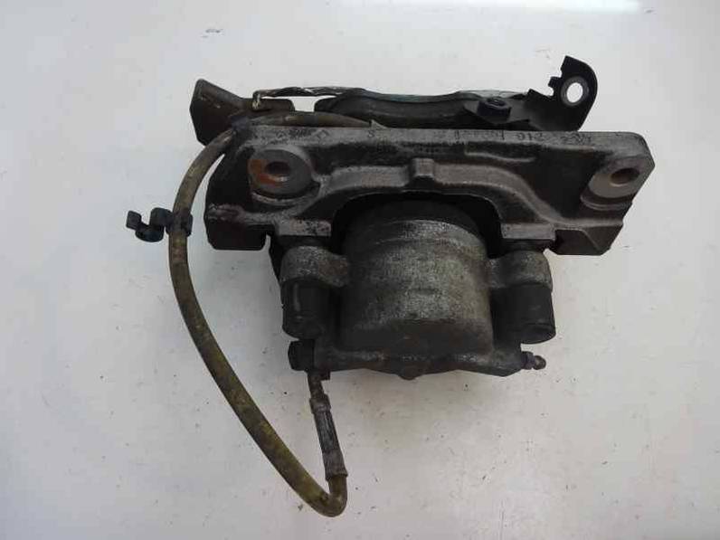 PINZA FRENO DELANTERA DERECHA JAGUAR S TYPE 2006 2.7 V6 D (207 CV)
