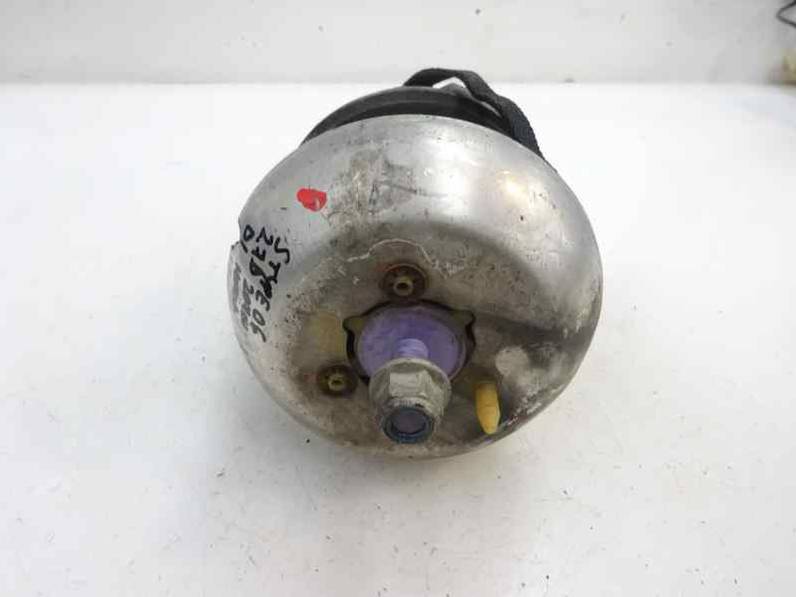 SOPORTE MOTOR DELANTERO JAGUAR S TYPE 2006 2.7 V6 D (207 CV)