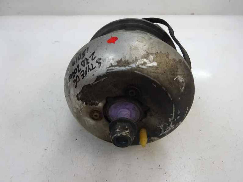 SOPORTE MOTOR DELANTERO JAGUAR S TYPE 2006 2.7 V6 D (207 CV)