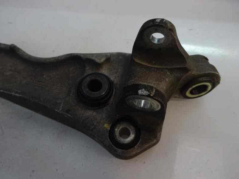 BRAZO SUSPENSION INFERIOR DELANTERO IZQUIERDO JAGUAR S TYPE 2006 2.7 V6 D (207 CV)