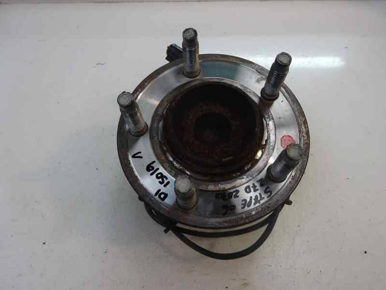 BUJE JAGUAR S TYPE 2006 2.7 V6 D (207 CV)