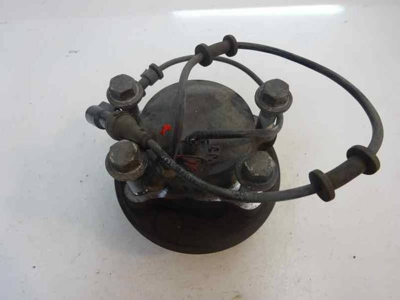 BUJE JAGUAR S TYPE 2006 2.7 V6 D (207 CV)