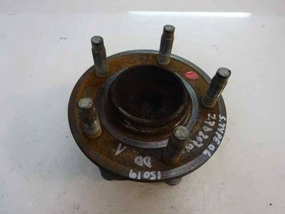 BUJE JAGUAR S TYPE 2006 2.7 V6 D (207 CV)