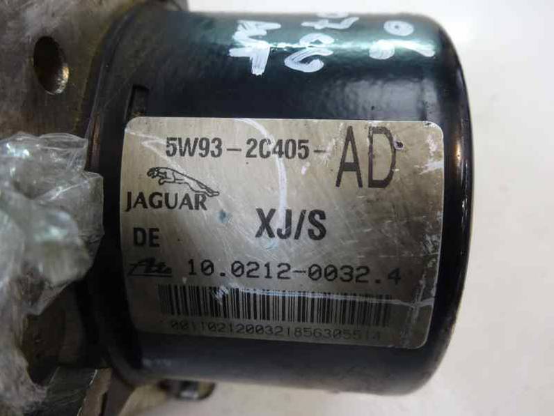 ABS JAGUAR S TYPE 2006 2.7 V6 D (207 CV)