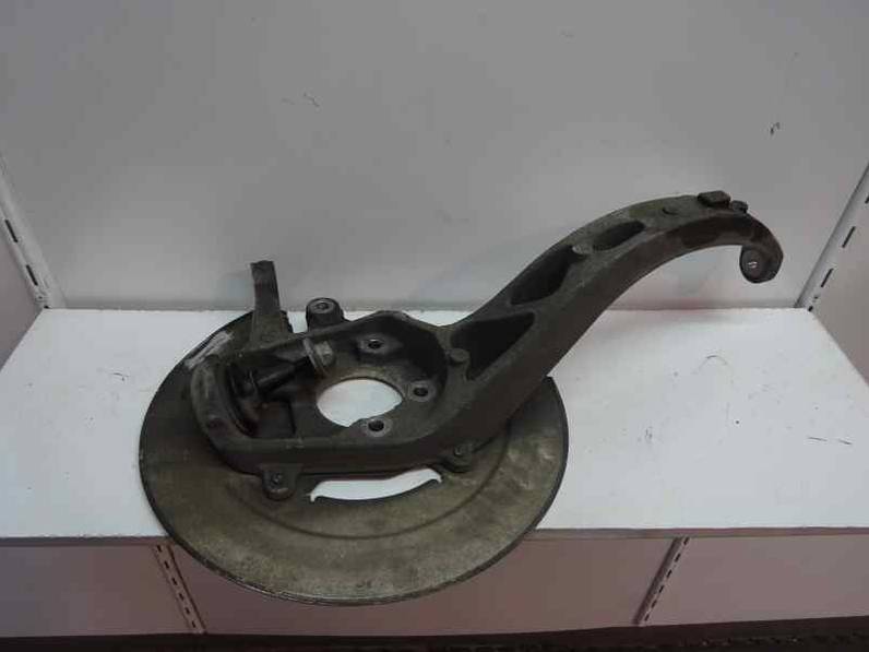 MANGUETA DELANTERA IZQUIERDA JAGUAR S TYPE 2006 2.7 V6 D (207 CV)