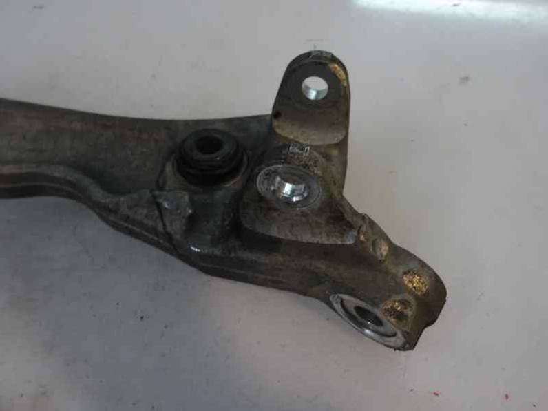 BRAZO SUSPENSION INFERIOR DELANTERO DERECHO JAGUAR S TYPE 2006 2.7 V6 D (207 CV)